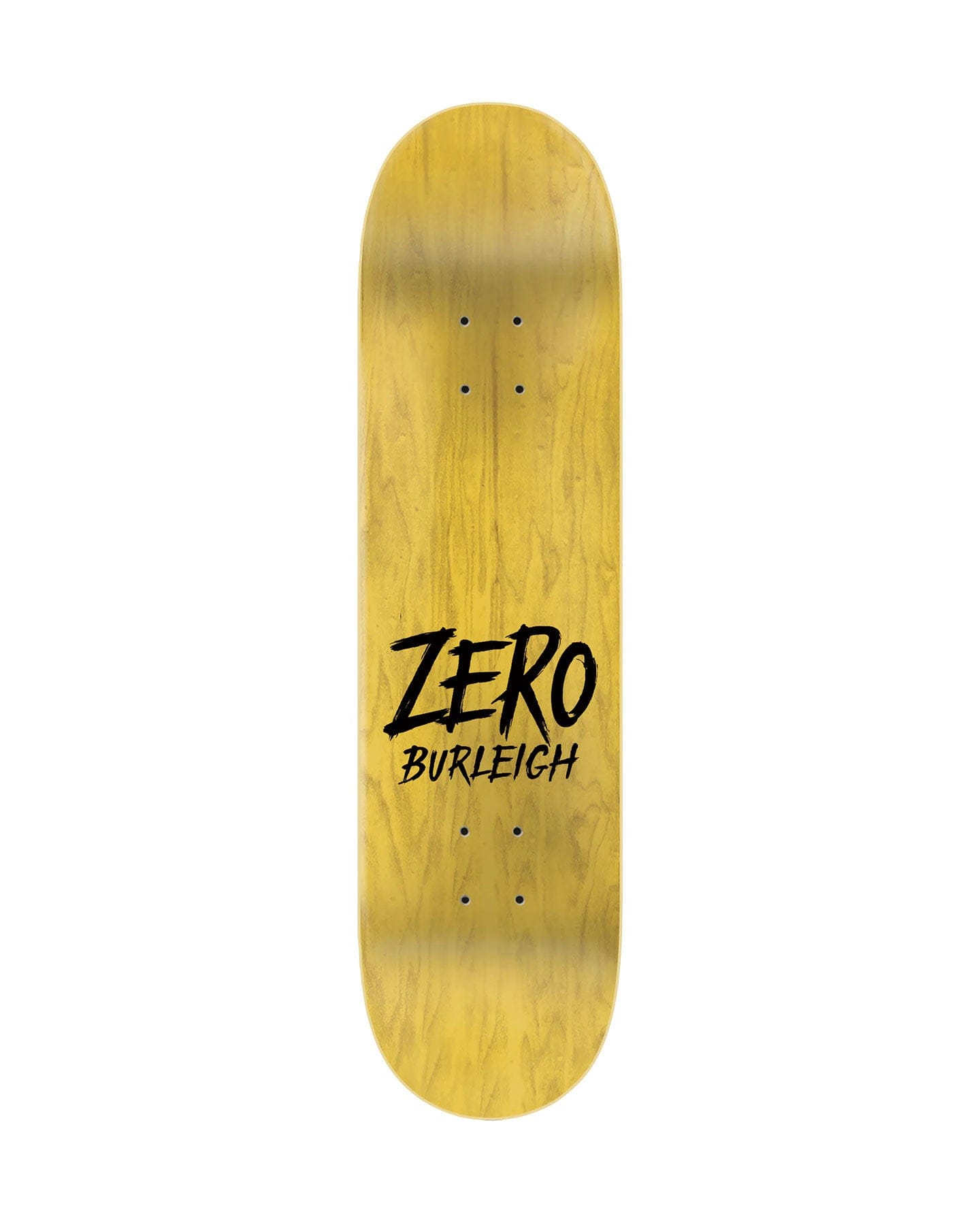 Zero Fright Night 2 Burleigh Deck - 8.5" - 10975 - 13924087