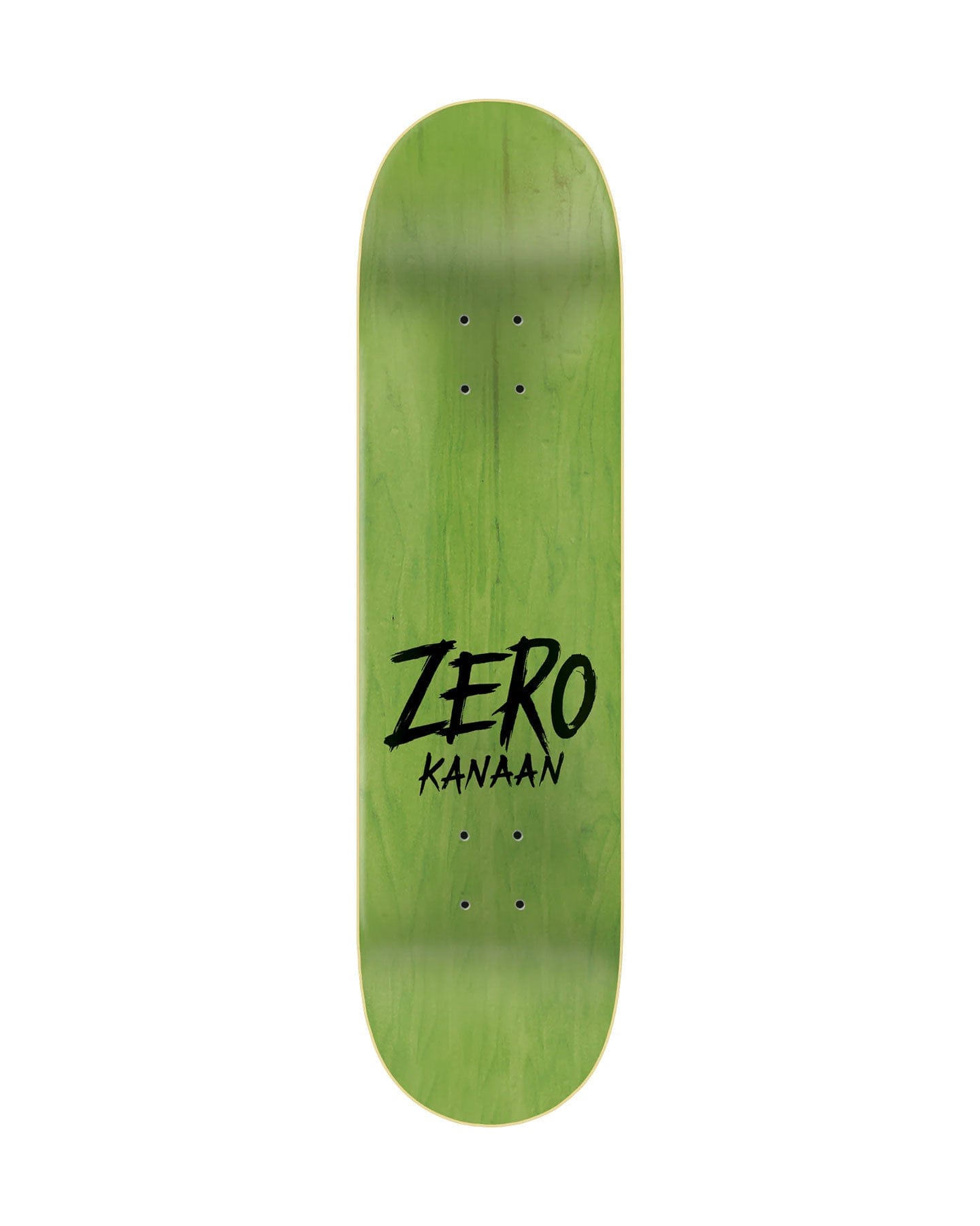 Zero Fright Night 2 Kanaan Deck - 8.25" - 10976 - 15759095