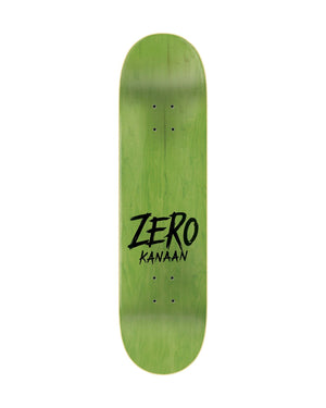 Zero Fright Night 2 Kanaan Deck - 8.25" - 10976 - 15759095