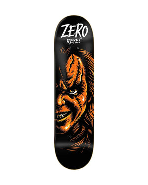 Zero Fright Night 2 Reyes Deck - 8.25" - 10978 - 30103543