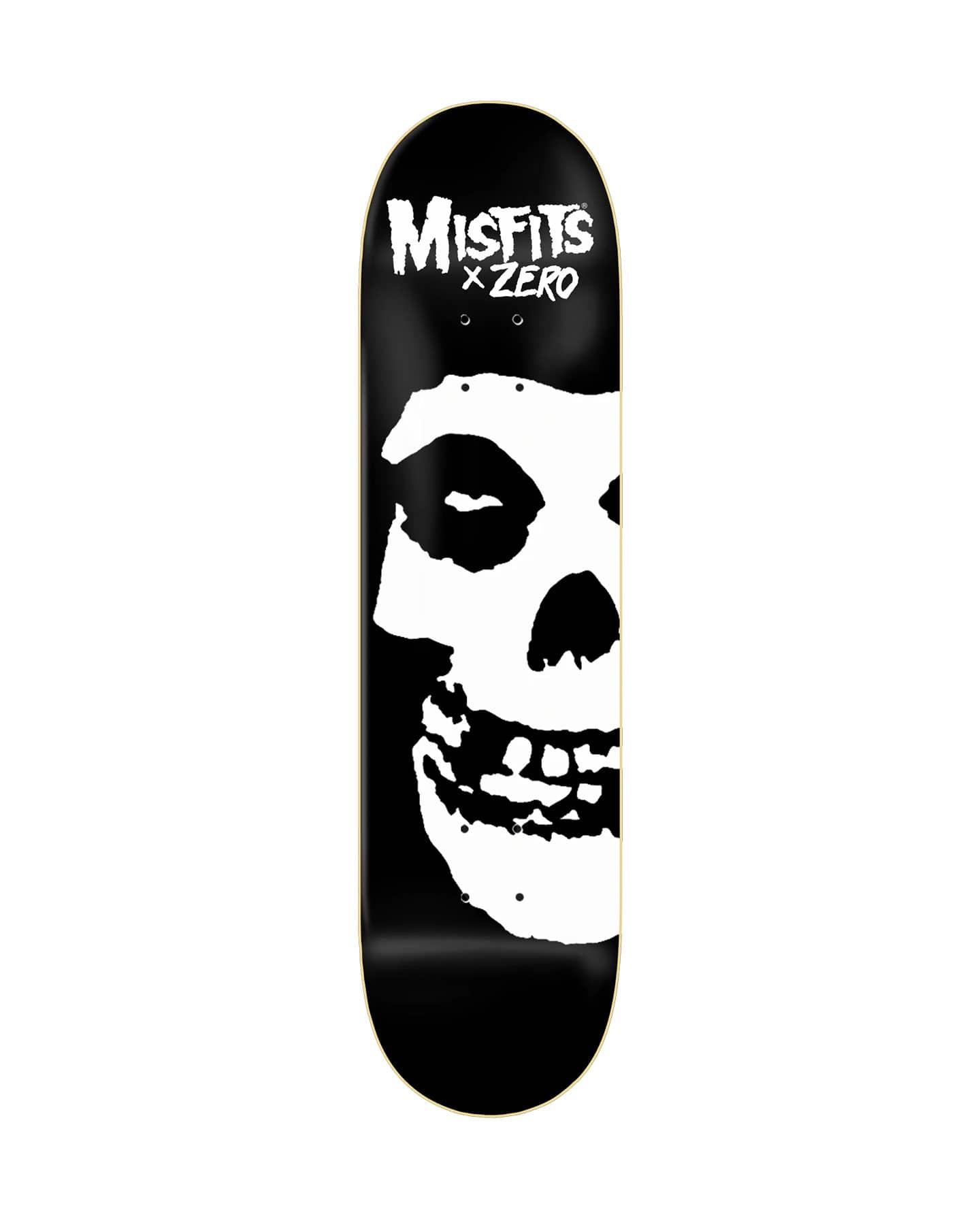 Zero Misfits Fiend Deck - 8.5" - 60087 - 79639031