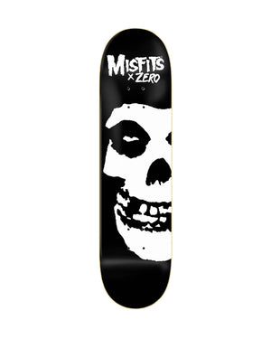 Zero Misfits Fiend Deck - 8.5" - 60087 - 79639031