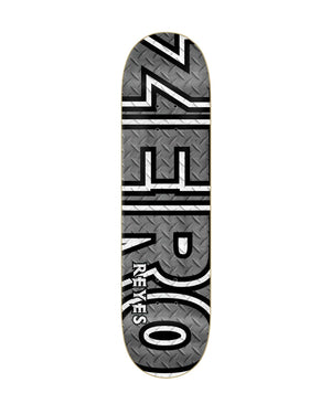 Zero Reyes Signature Bold Deck - 8.25" - 10979 - 98325751