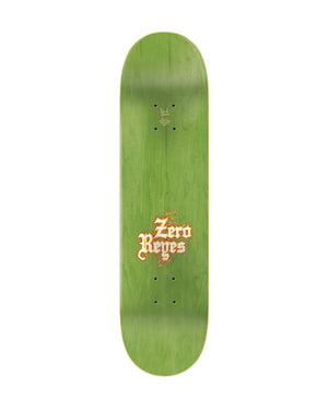 Zero Reyes There Will Be Blood Deck - 8.5" - 10980 - 81581303