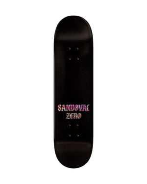 Zero Sandoval Stained Glass Deck - 8.25" - 10814 - 16588023