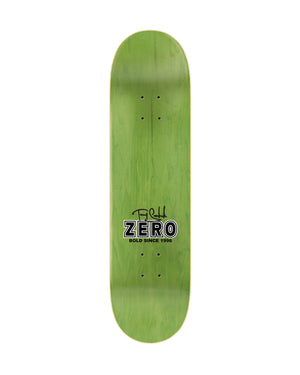 Zero Tommy Sandoval Roots Bold Deck - 8.5" - 11004 - 83603959
